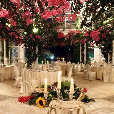 Hotel Sierra Silvana Selva Di Fasano