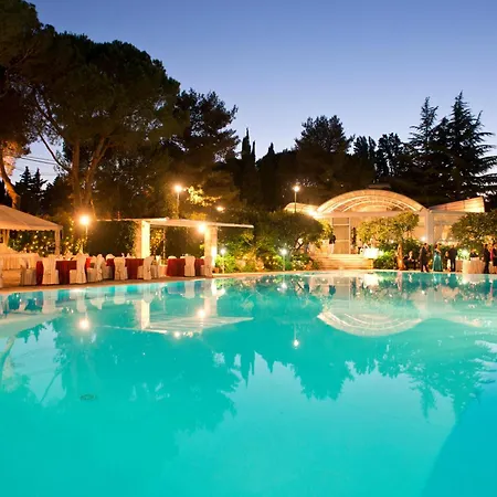 Sierra Silvana Selva Di Fasano