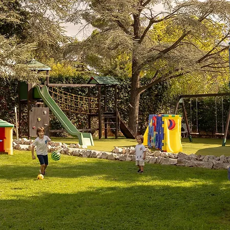 Ξενοδοχείο Sierra Silvana 4*