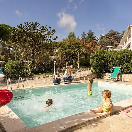 Sierra Silvana 4* Selva Di Fasano