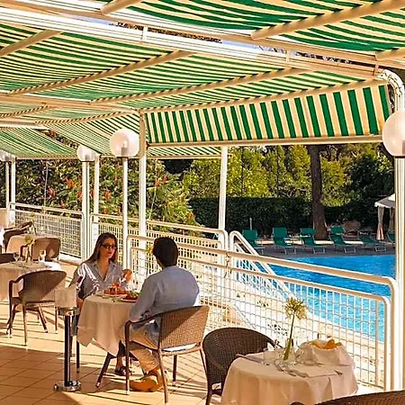 Hotel Sierra Silvana