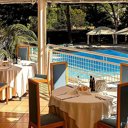 Sierra Silvana 4* Selva Di Fasano