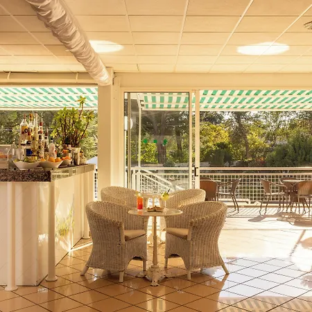 Hotel Sierra Silvana Selva Di Fasano