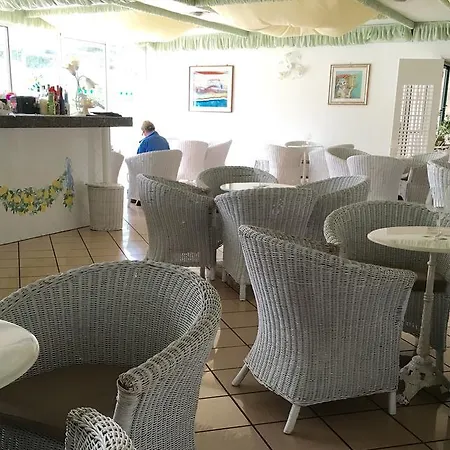 Hotel Sierra Silvana