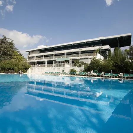 Sierra Silvana Otel 4*