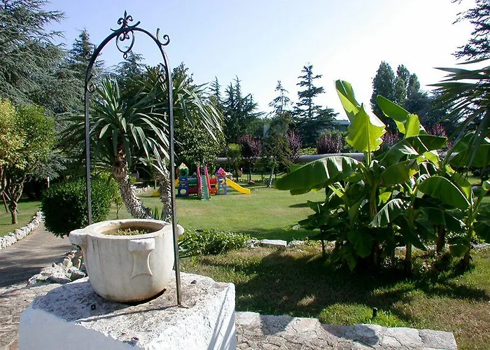 Ξενοδοχείο Sierra Silvana 4*