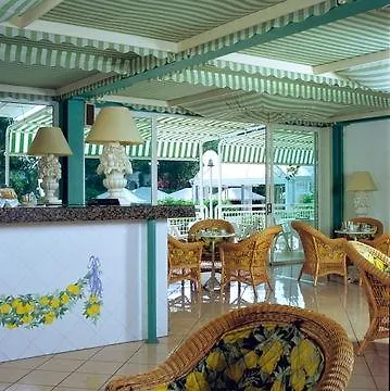 Sierra Silvana 4* Selva Di Fasano