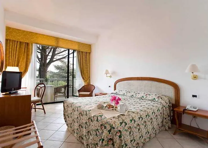 Sierra Silvana 4* Selva Di Fasano