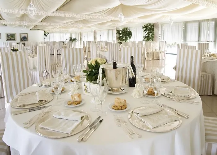 Sierra Silvana Selva Di Fasano