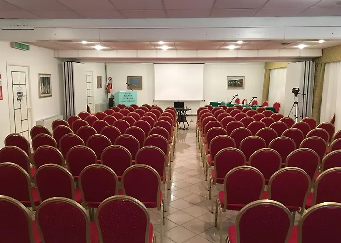 Sierra Silvana 4* Selva Di Fasano