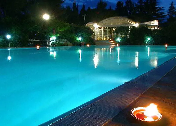 Sierra Silvana Selva Di Fasano