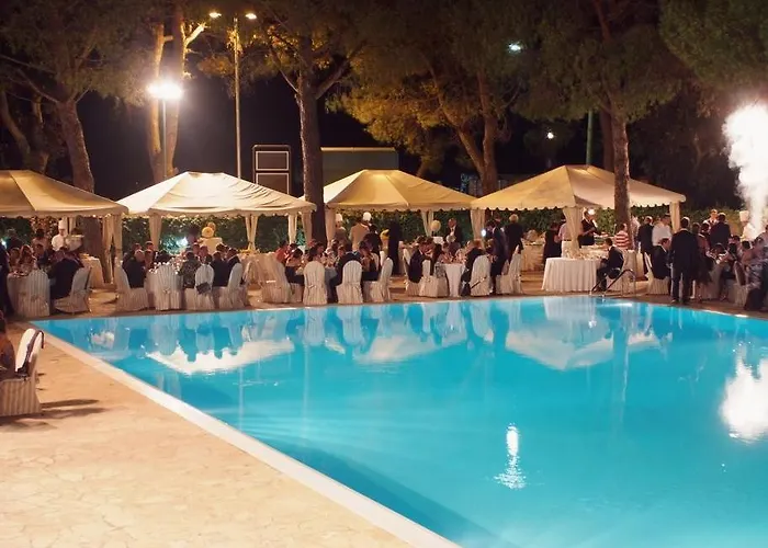 Sierra Silvana Ξενοδοχείο