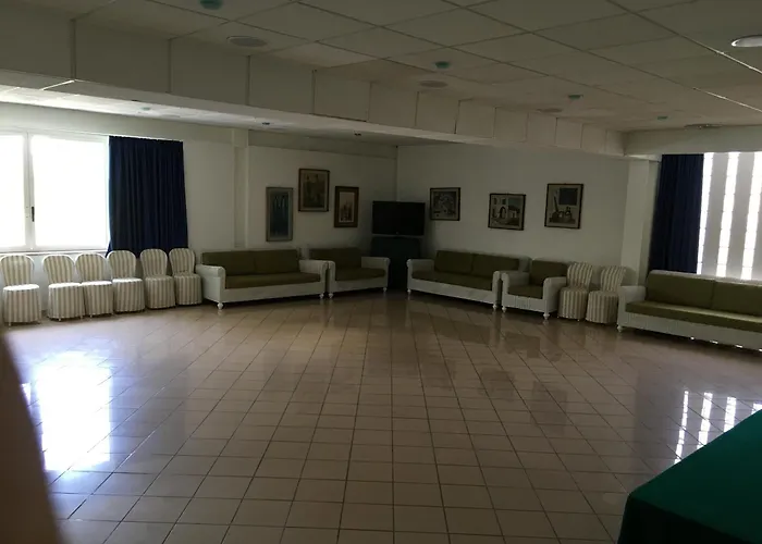 Sierra Silvana 4* Selva Di Fasano