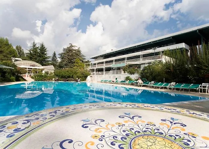 Ξενοδοχείο Sierra Silvana 4*