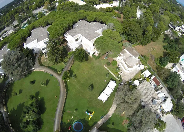 Hotel Sierra Silvana 4*