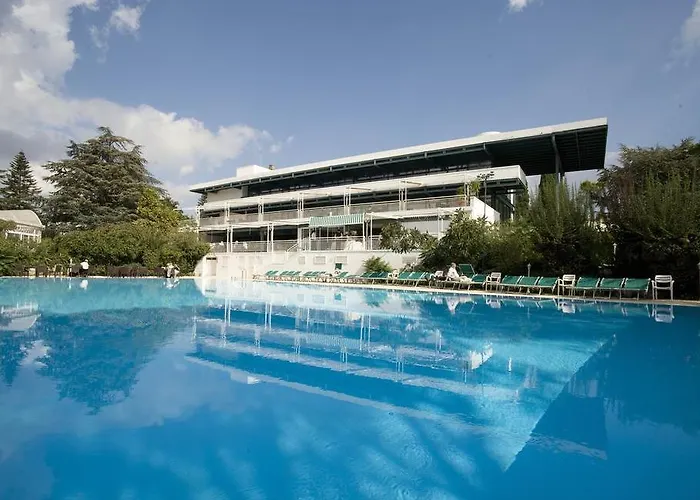 Ξενοδοχείο Sierra Silvana Selva Di Fasano