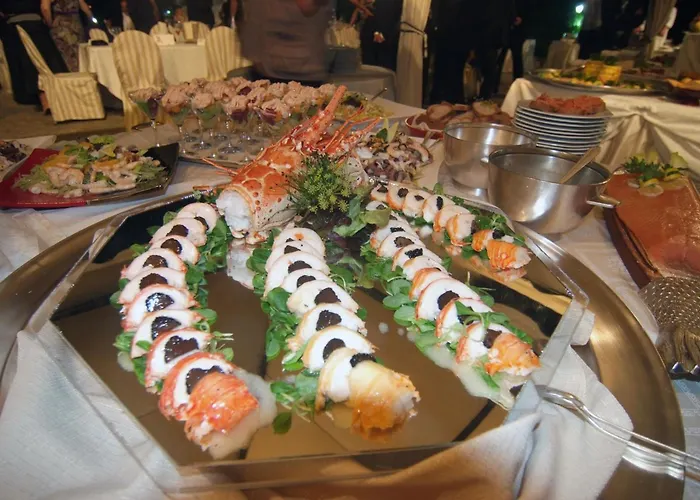 Hotel Sierra Silvana