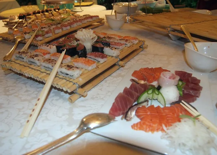 Hotel Sierra Silvana Selva Di Fasano