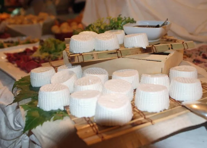 Sierra Silvana Selva Di Fasano