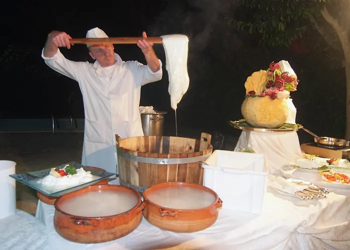 Hotel Sierra Silvana