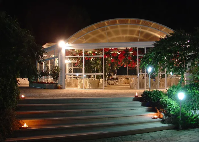 Sierra Silvana Selva Di Fasano