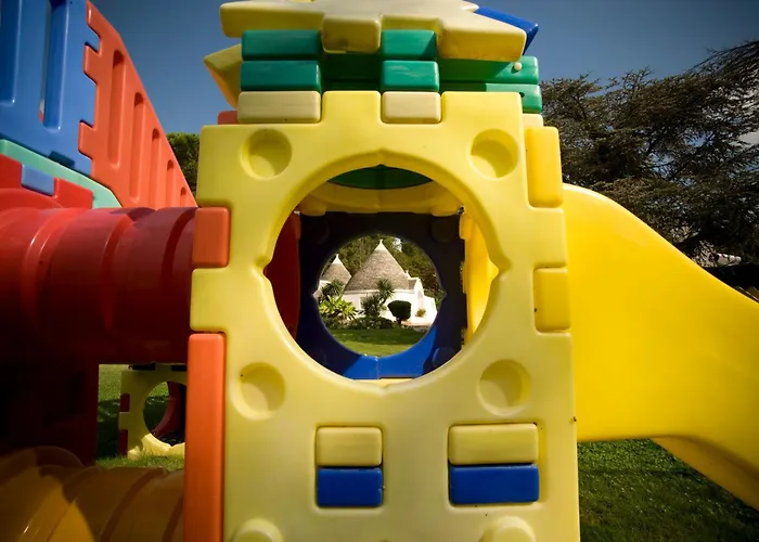 Sierra Silvana Selva Di Fasano