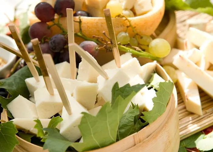 Hotel Sierra Silvana