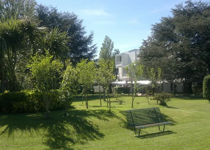 Hotel Sierra Silvana Selva Di Fasano