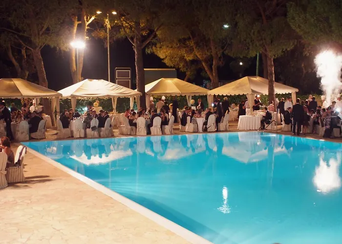 Hotel Sierra Silvana