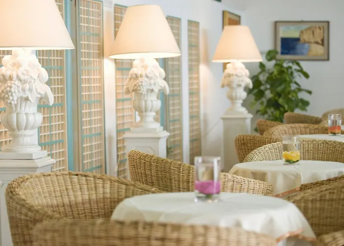 Hotel Sierra Silvana