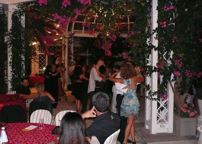 Hotel Sierra Silvana Selva Di Fasano