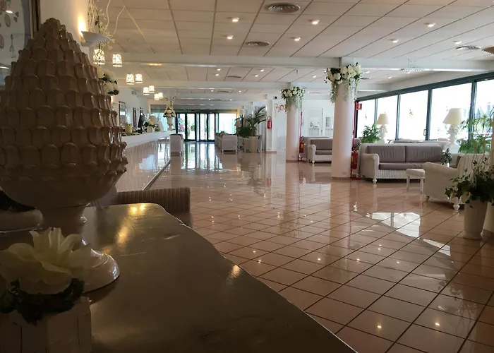 Hotel Sierra Silvana Selva Di Fasano