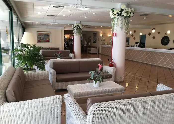 Sierra Silvana Hotel Selva Di Fasano