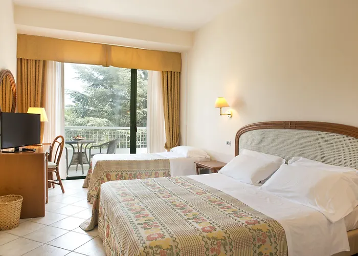 Sierra Silvana Hotel