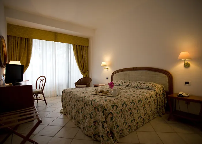 Hotel Sierra Silvana 4*