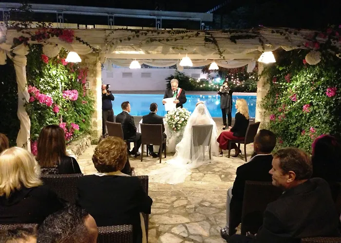 Hotel Sierra Silvana