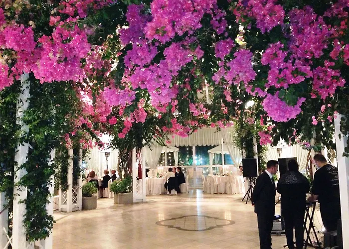 Sierra Silvana Hotel