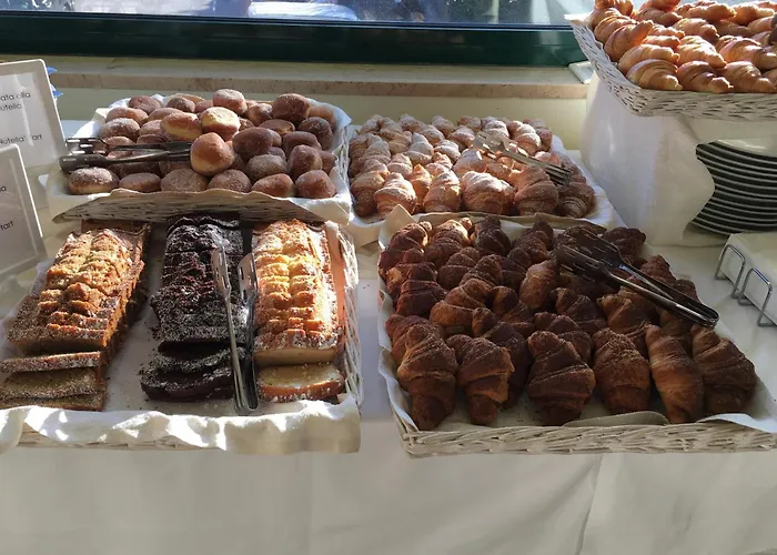 Sierra Silvana Hotel