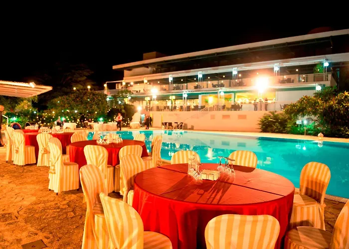 Sierra Silvana Hotel