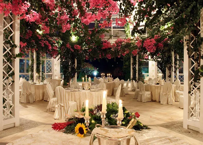 Hotel Sierra Silvana Selva Di Fasano