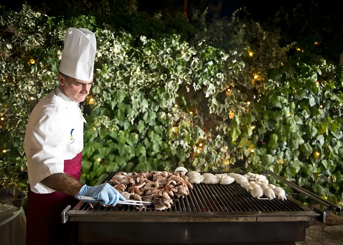 Sierra Silvana Hotel