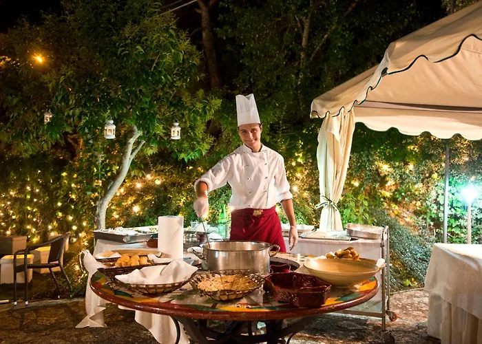 Sierra Silvana Selva Di Fasano