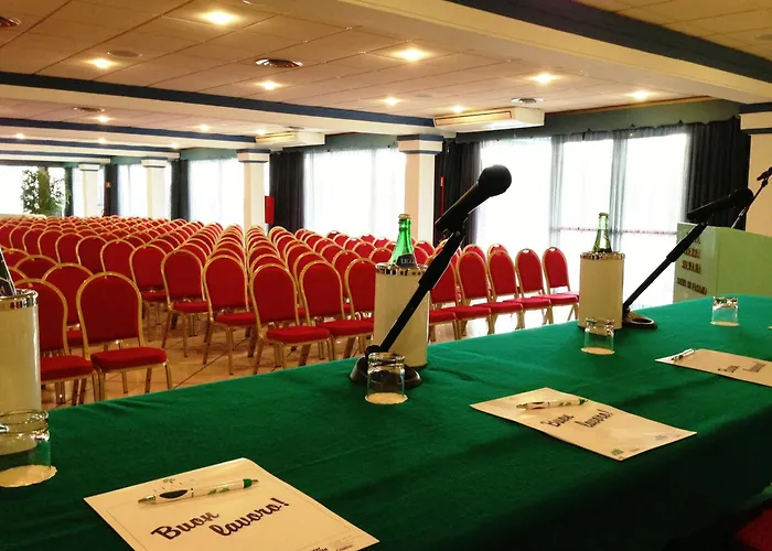 Sierra Silvana 4* Selva Di Fasano