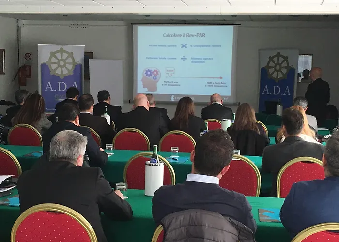 Hotel Sierra Silvana