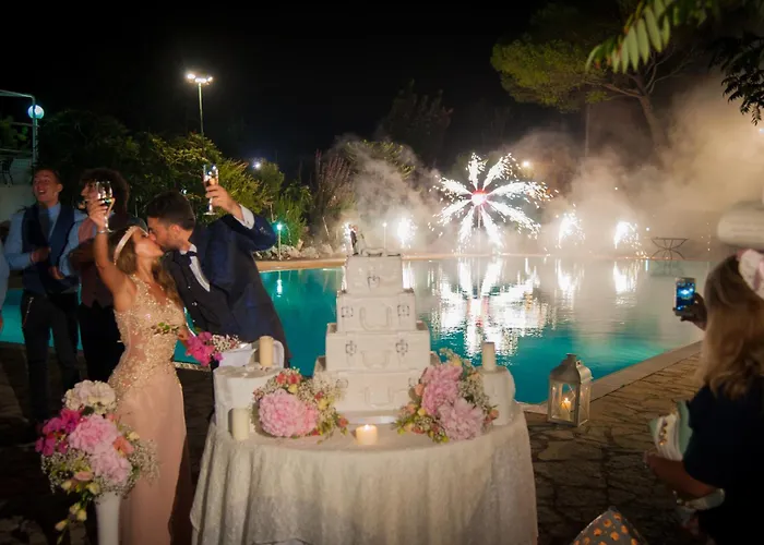 Sierra Silvana Hotel 4*