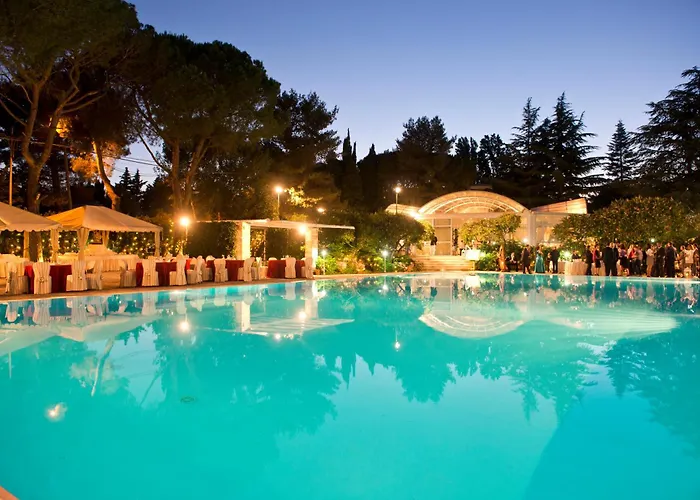 Sierra Silvana Selva Di Fasano