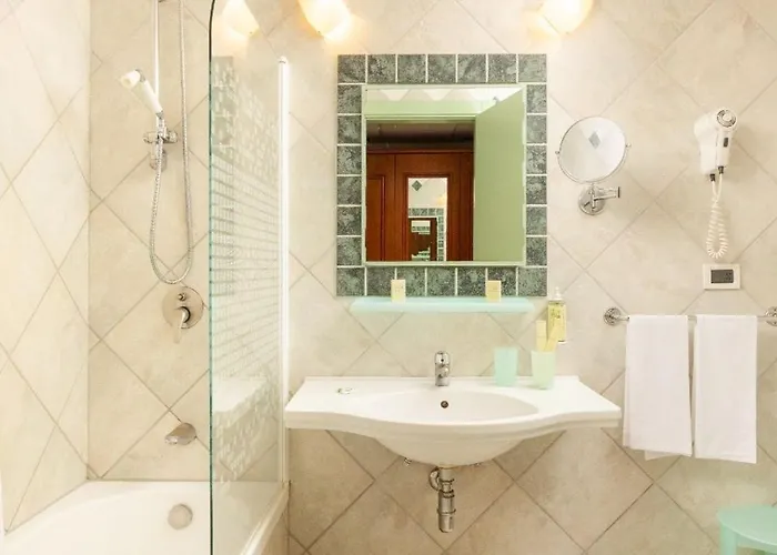 Ξενοδοχείο Sierra Silvana Selva Di Fasano