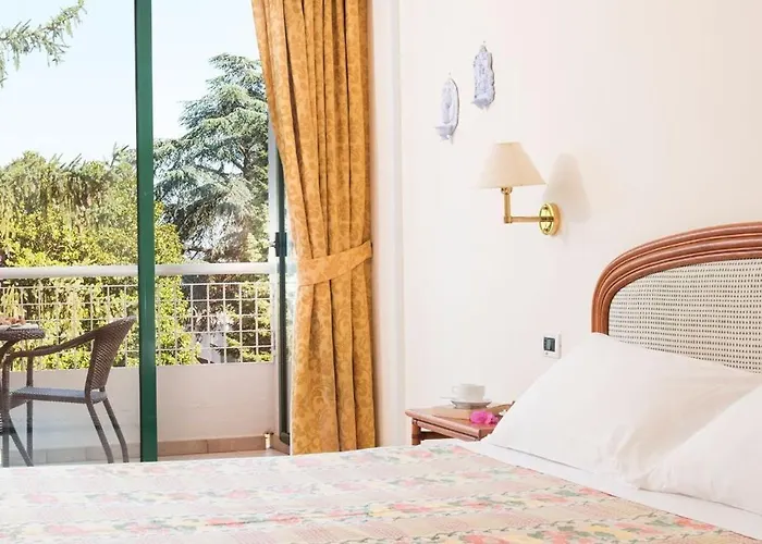 Sierra Silvana 4* Selva Di Fasano