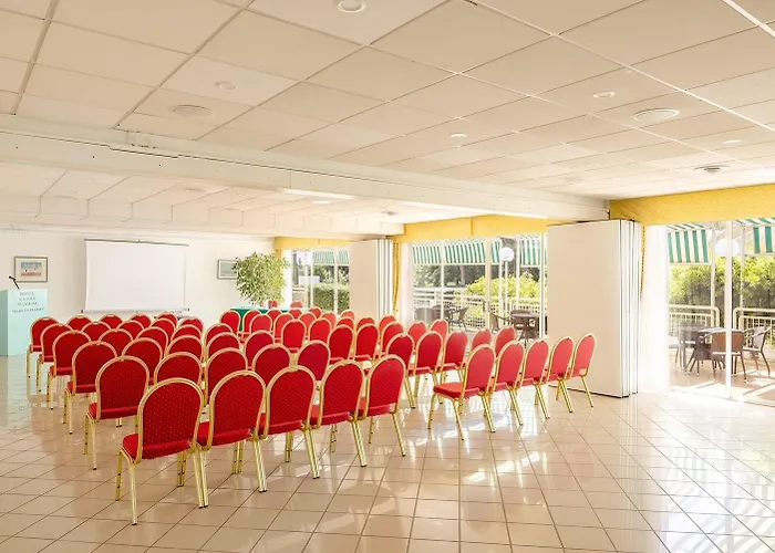 Ξενοδοχείο Sierra Silvana