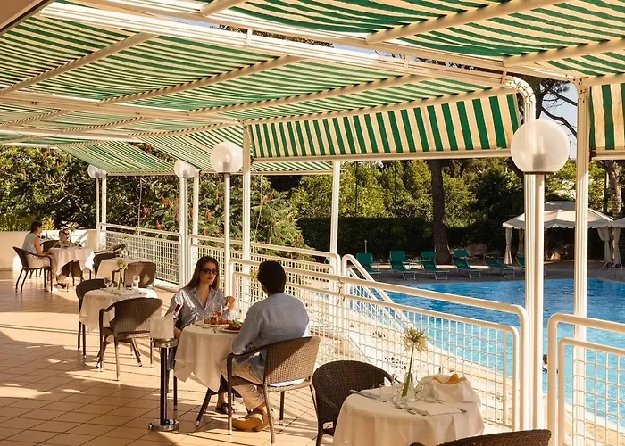 Sierra Silvana Ξενοδοχείο 4*